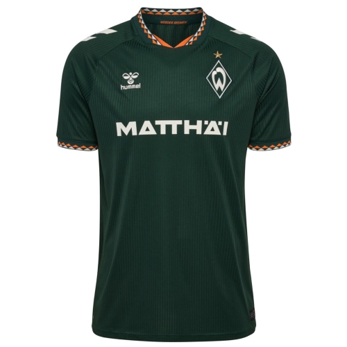 Maillot Werder Brême Extérieur 26/27