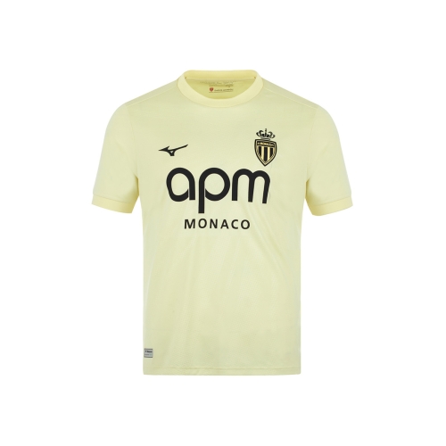 Maillot AS Monaco Third 25/26