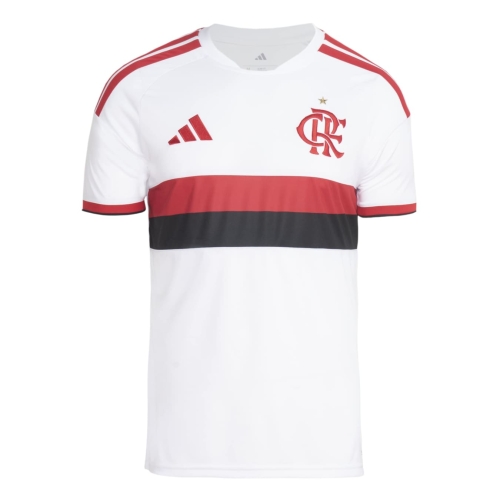 Maillot Flamengo Extérieur 26/27