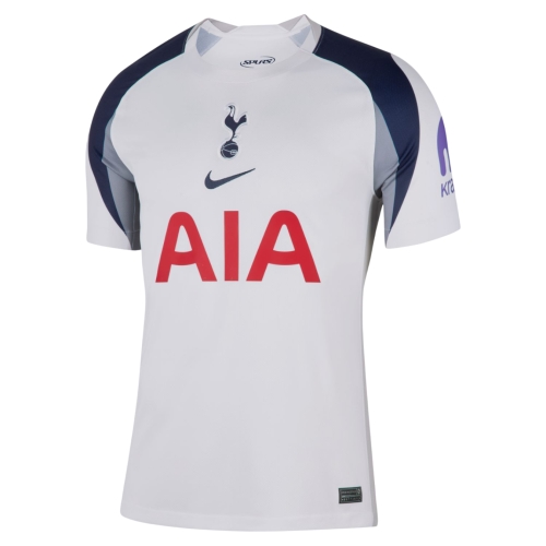 Maillot Tottenham Hotspur Domicile 25/26