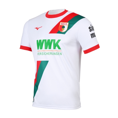 Maillot FC Augsbourg Domicile 25/26
