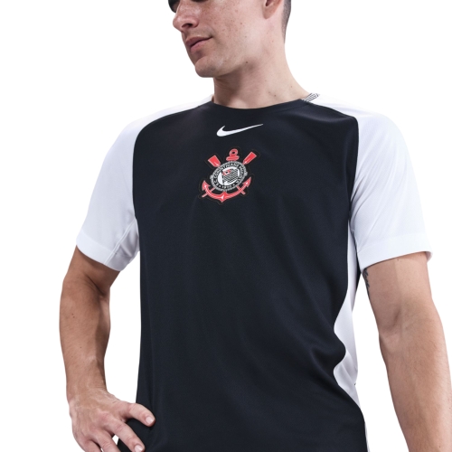 Maillot Corinthians Extérieur 25/26