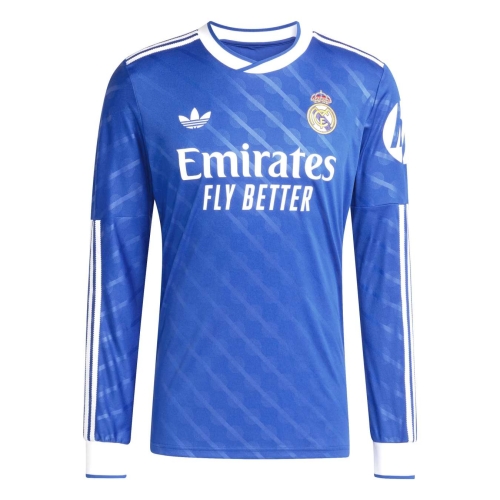Maillot Real Madrid Third 25/26