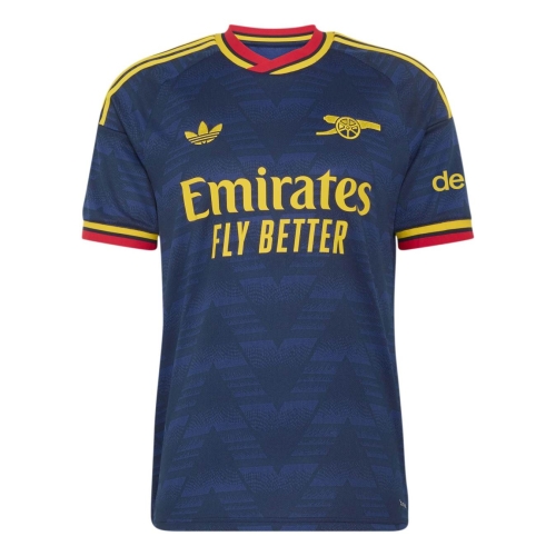 Maillot Arsenal Extérieur 26/27