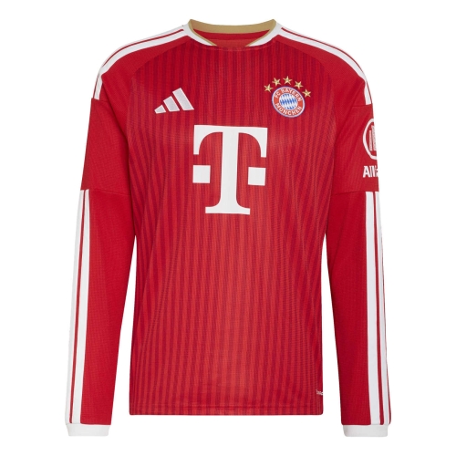Maillot Bayern Munich Domicile 26/27