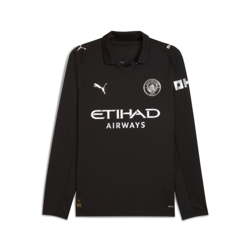Maillot Manchester City Extérieur 25/26