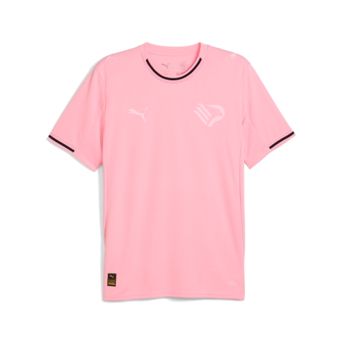 Maillot Palermo Domicile 25/26
