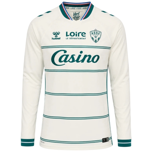 Maillot AS Saint-Étienne Extérieur 26/27