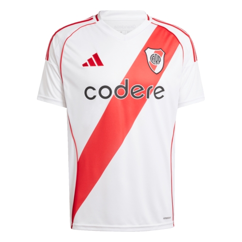 Maillot River Plate Domicile 24/25