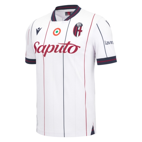 Maillot Bologna FC Extérieur 25/26