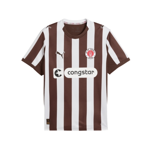 Maillot FC St. Pauli Domicile 25/26