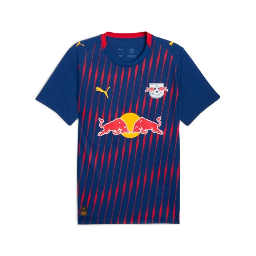 Maillot RB Leipzig Extérieur 25/26