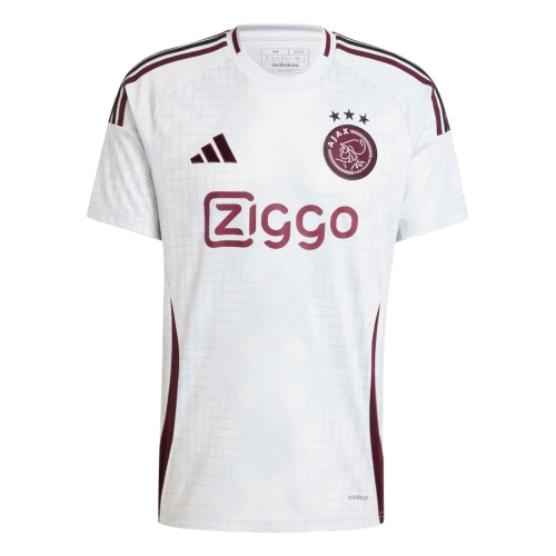 Maillot Ajax Amsterdam Third 24/25