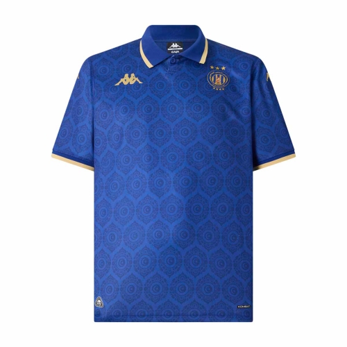 Maillot Espérance de Tunis Third 25/26
