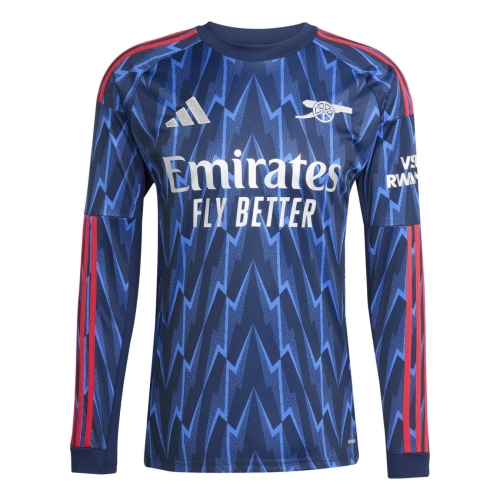 Maillot Arsenal Extérieur 25/26
