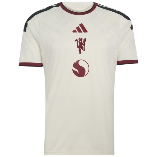 Maillot Manchester United Third 26/27