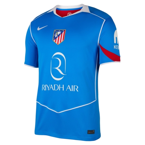 Maillot Atlético de Madrid Third 25/26