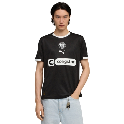 Maillot FC St. Pauli Third 25/26