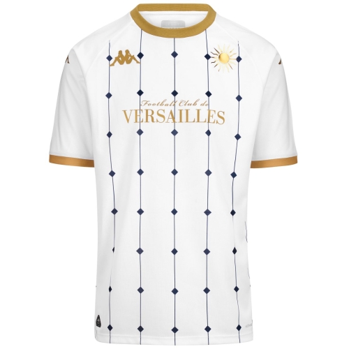 Maillot FC Versailles Extérieur 24/25