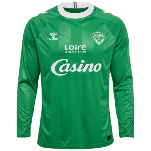 Maillot AS Saint-Étienne Domicile 26/27