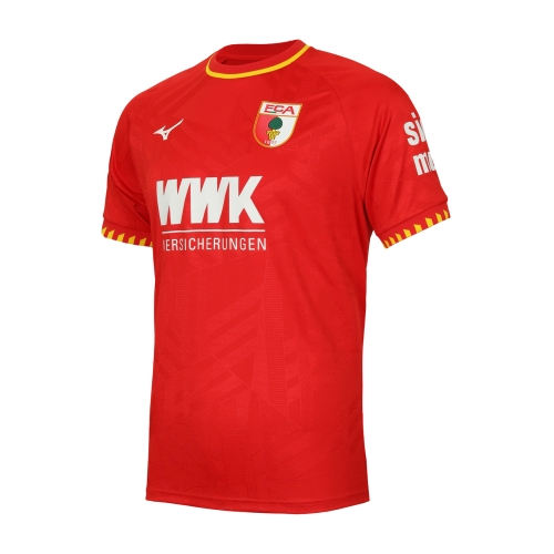 Maillot FC Augsbourg Extérieur 25/26