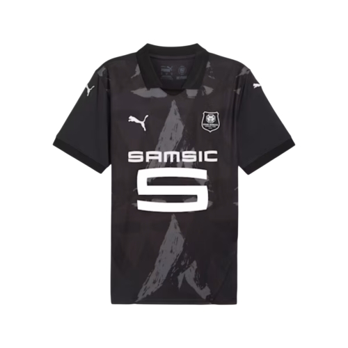 Maillot Stade Rennais Third 24/25