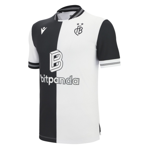 Maillot FC Bâle Third 25/26