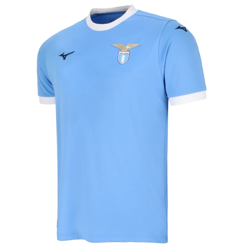Maillot Lazio Rome Domicile 25/26