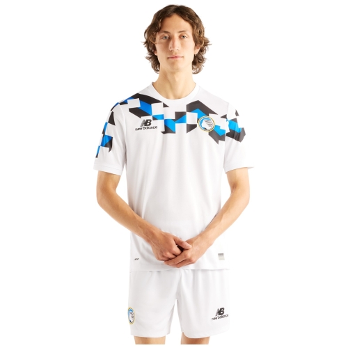 Maillot Atalanta Extérieur 26/27