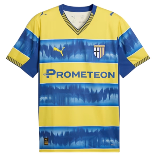 Maillot Parma Extérieur 26/27