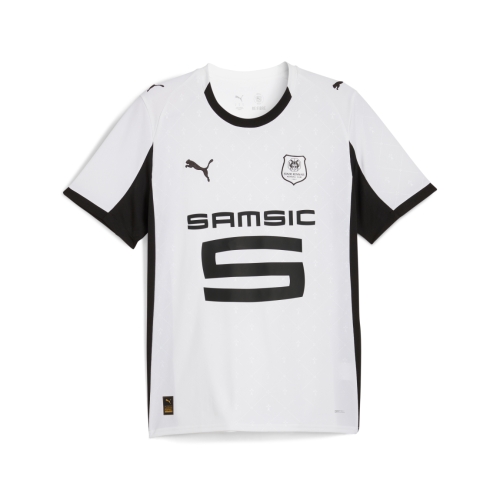 Maillot Stade Rennais Extérieur 25/26