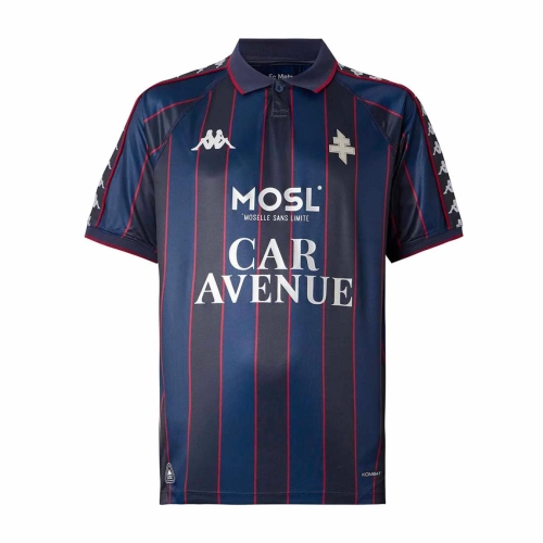 Maillot FC Metz Third 25/26